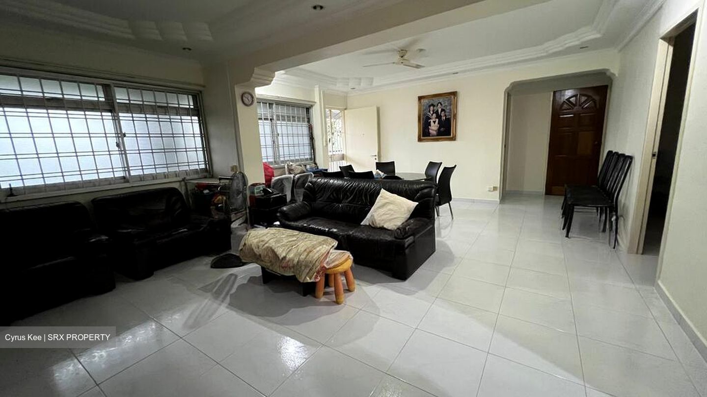 Blk 650 Jalan Tenaga (Bedok), HDB 4 Rooms #520021371